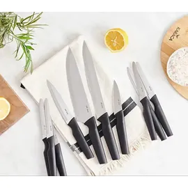 KARACA Bundle 10-teiliges Messerset,
