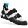 Black Diamond Momentum Kletterschuhe - Black / Alloy - EU 41