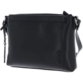 Picard Yours Umhängetasche Kunstleder Black