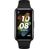 Huawei Band 7 graphite black