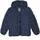 Color Kids Steppjacke Dunkelblau 116
