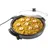 CASO Design Caso Profi-Partypfanne 42 cm