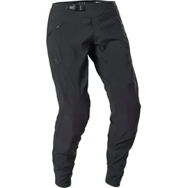 Fox Womens Defend Fire Pants Black L