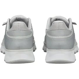 TAMARIS Sneaker Sneaker Lederimitat/Textil", Damen, grau 41