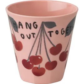 Koziol Nora Cup M Juicies Becher 0,3 l Pink