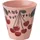 Koziol Nora Cup M Juicies Becher 0,3 l Pink