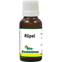cdVet Bachblüte Rüpel für Hunde