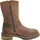 Palpa Cowboy-Stiefeletten Herren Braun 42