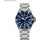 Emporio Armani Solaruhr AR11697 Edelstahl 44 mm AR11697