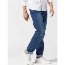 Brax Herren Five-Pocket-Hose Style COOPER DENIM, Regular