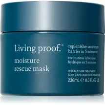 Living Proof Moisture Rescue Mask Haarmaske 236 ml