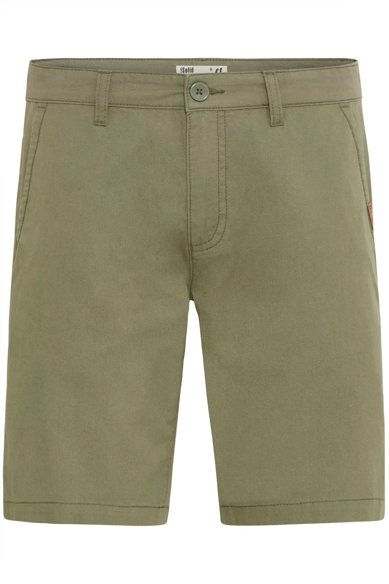 Chinoshorts SOLID 