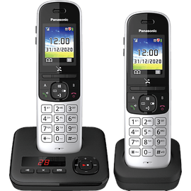 Panasonic KX-TGH722GS