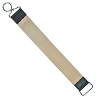 Fantasia Streichriemen Leder 49 cm