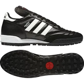 Adidas Mundial Team Herren Black / Footwear White / Red 42 2/3