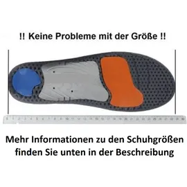 hummel Power Play LX-E AP2 Sneaker Schuhe beige/gelb/lila 226278-9325, Schuhgröße:42 EU - Weiß - 42