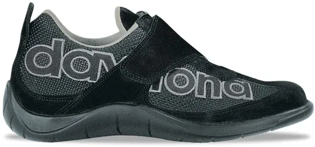 Daytona Moto Fun Schwarz 45