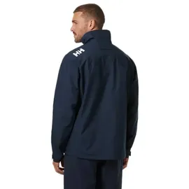 HELLY HANSEN Crew Midlayer 2 navy (597) S