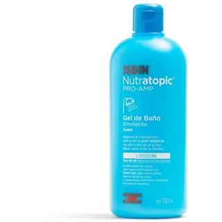 Isdin Badegel Isdin Nutratopic Pro-Amp 750 ml