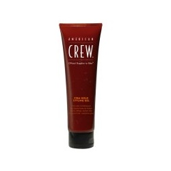 American Crew Firm Hold gel Tube 250ml