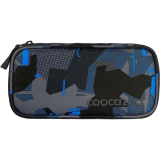 blue craft