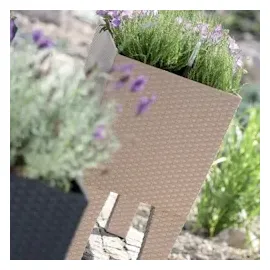 Prosperplast Rato Case High 80 x 33 x 62 cm weiß