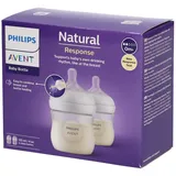 Philips Avent Natural Response Zuigfles Scy900/02
