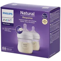 Philips Avent Natural Response Zuigfles Scy900/02
