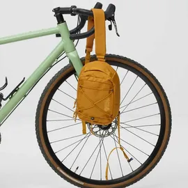 Fjällräven Skule Sling 6 6 l rot/gold