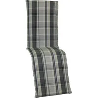 BEO Relaxsesselauflage Atika m. Zip ca. 170x52 cm Beige