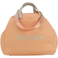 Bogner Wil Zaha Shopper XL Bleached Apricot