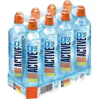 open food Adelholzener Active O2 Apfel Kiwi 0,75L