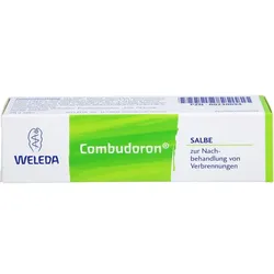 COMBUDORON Salbe 25 g