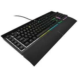 Corsair K55 RGB PRO Gaming Tastatur Schwarz