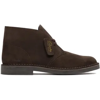 CLARKS Desert Boot Evo Herren Braun 40