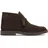 CLARKS Desert Boot Evo Herren Braun 40