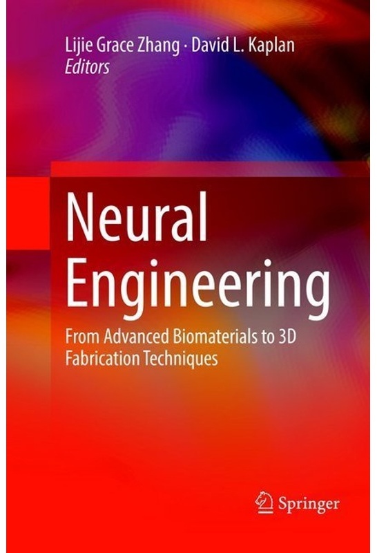Neural Engineering, Kartoniert (TB)