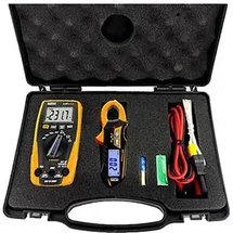 HT Instruments Messgeräteset im Koffer e-KIT