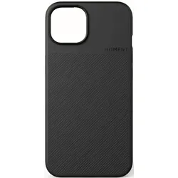 MOMENT Case für Iphone 15 schwarz
