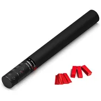 Magic FX Konfettikanone 50 cm Rot