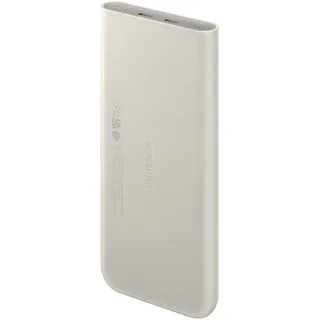 Samsung Powerbank 10.000 mAh (25 W), Beige