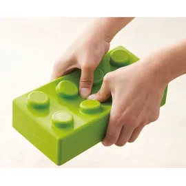 WePlay Q-Blocks Kreativ Soft Bausteine 64-tlg. KC0004-065