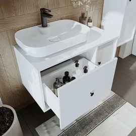roomartstore.de Gusto 4-tlg. Eiche beige