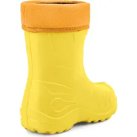 Ladeheid KL050 Gummistiefel Sonnig 33