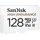 SanDisk High Endurance microSD 128 GB