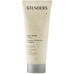 STENDERS Körpercreme Nordischer Jasmin & Yuzu 200 ml