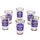 Marrakesch Orient & Mediterran Interior Orient Teeglas 0,12 l 6-tlg.