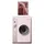 Fujifilm Instax Mini Evo Sofortbildkamera, Gentle Rose
