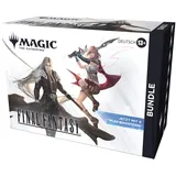 Wizards of the Coast MTG Final Fantasy Bundle DE