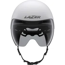 Lazer Victor KinetiCore 52-56 cm grau 2023